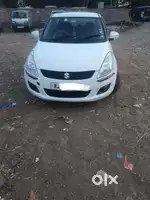Maruti Suzuki Swift 2012 Diesel 90000 Km Driven