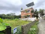 Kochi kakkanad thengod 5cent plot for sale per cent ₹10 lakh
