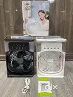 Mini Cooler Fan