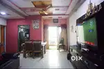 4 BHK Karnavati Apartment 3 For Sell in Maninagar