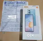 Redmi 11 prime 5G 6/128  everything working fine bill box available