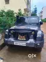 Brand new condition and after market modification