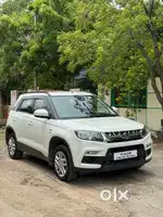 Maruti Suzuki Brezza VDi, 2019, Diesel