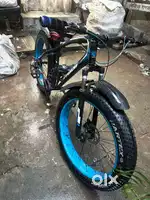 Cycle good condition red wali 5000 k