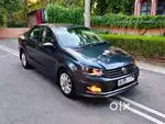 Vento Highline Plus 2018