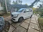 Maruti Suzuki Wagon R 2011 Petrol Well Maintained