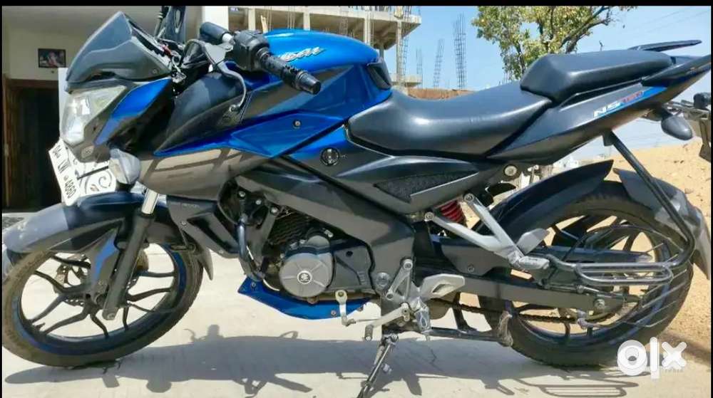 Pulsar 160 NS for sale