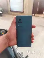 Vivo x60 pro 12/256 full original condition // with rotate camera