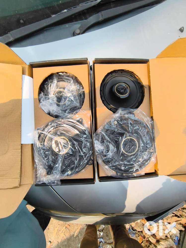 Car Components Speakers