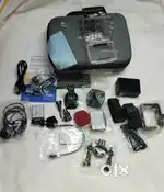 IZI ONE Plus 5K 48MP Action Camera