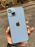 IPHONE 14 BLUE