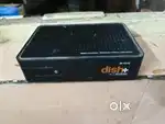 Dish tv set top box