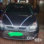 Ford Figo 2010 Petrol Well Maintained