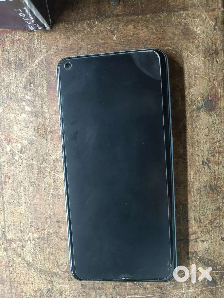 Redmi note 9