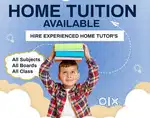 Home Tutor Available In Ranchi