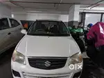 Maruti Suzuki Alto K10 2010