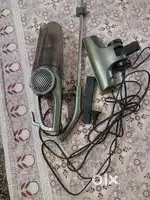 Vaccum cleaner