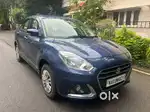 Maruti Suzuki Dzire 2017-2020 1.2 VXI, 2020, Petrol