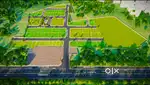 Available Ready-to-Move Plots near Faizabad Road