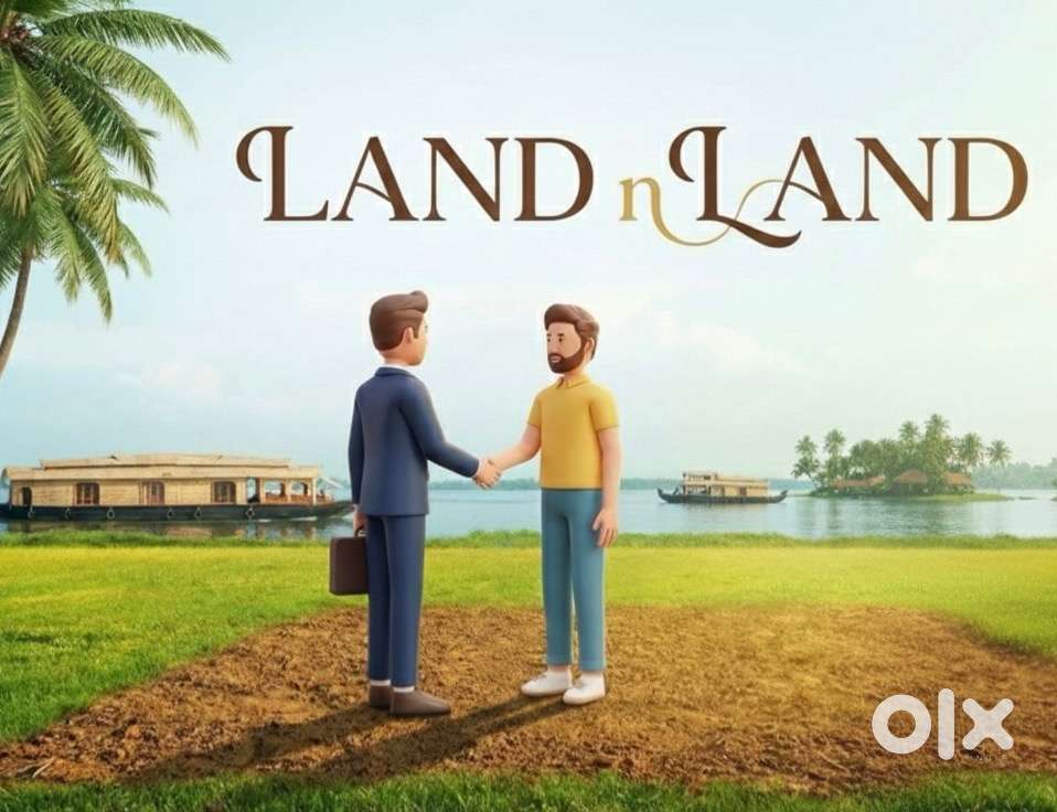 PLOTS FOR SALE AT 50% DISCOUNT