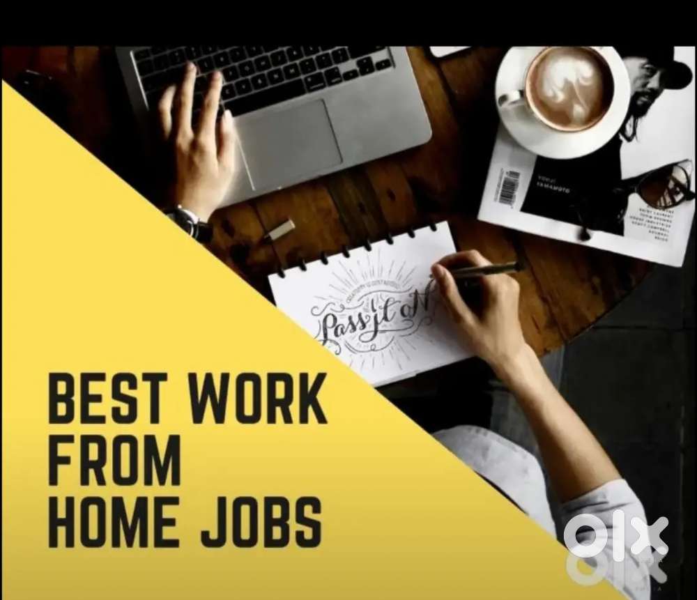HIRING CANDIDATES FOR NEW OFFICE