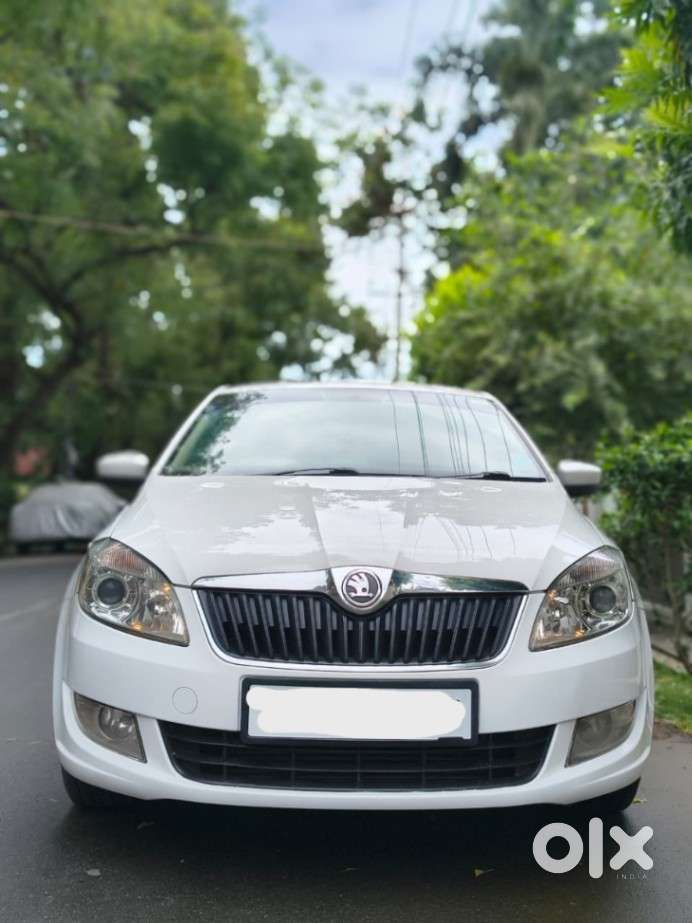 Skoda Rapid 2013-2016 1.5 TDI Ambition Plus, 2014, Diesel