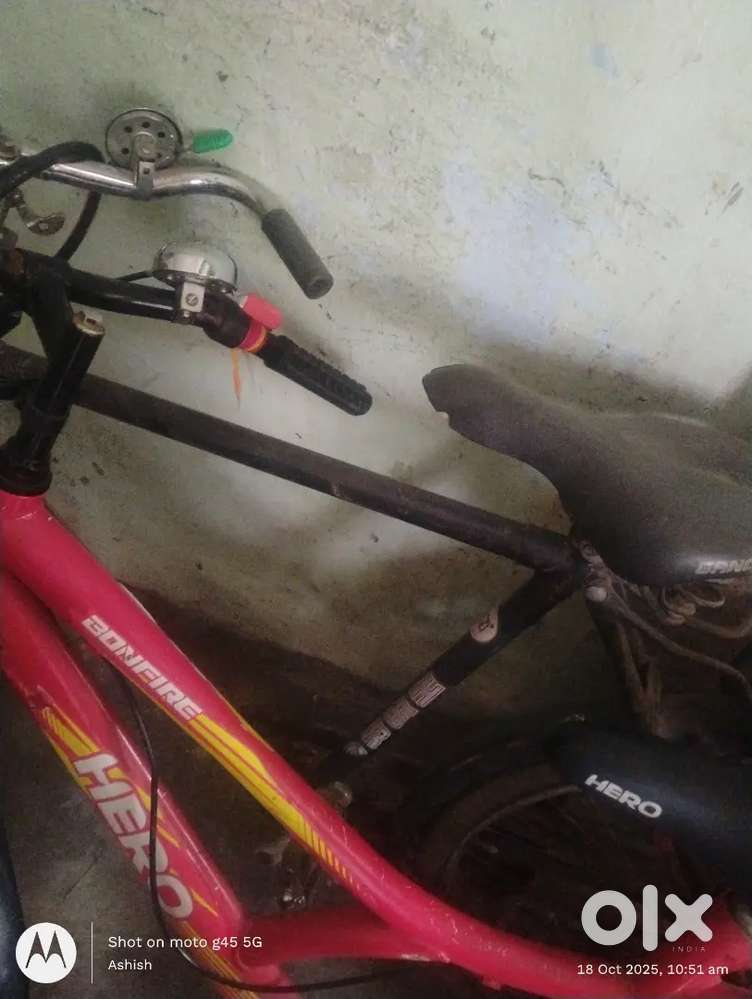 Cycle sale