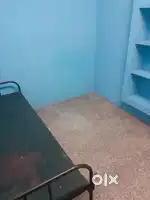 Bachelor room available for rent