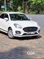 Maruti Suzuki Swift Dzire 2017 Diesel