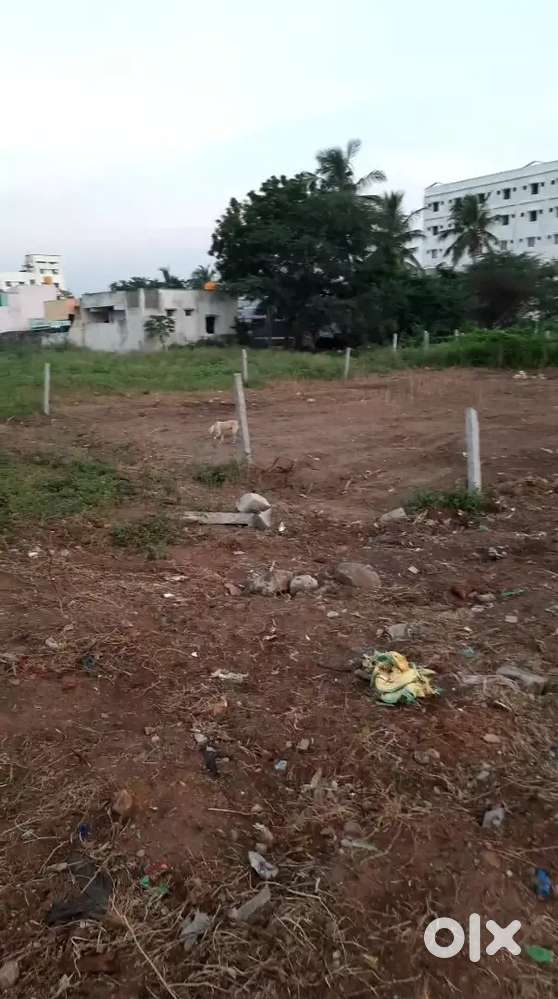 Tuda Approval Plot for sale in kupchandrapeta