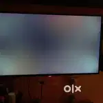 Mi tv 43 inch 4k tv ,