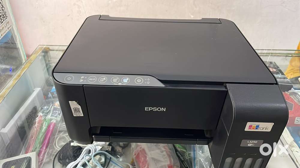 epson L3250 wifi and scaner xerox printer