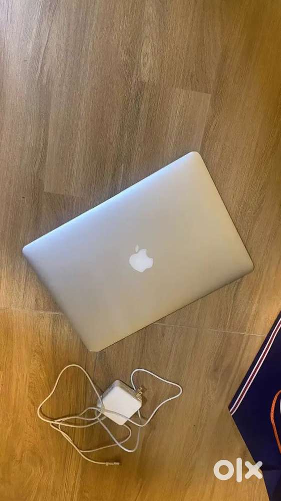 Mac Book Air 2018