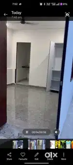 1 room set for rent for bachelor's also.