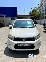Maruti Suzuki Celerio VXI(O), 2019, Petrol