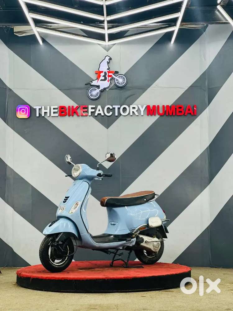 PIAGGIO VESPA LX IN GOOD CONDITION