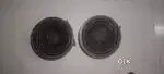 Sunvoic company speaker size 2inch  8om ka mini spaker