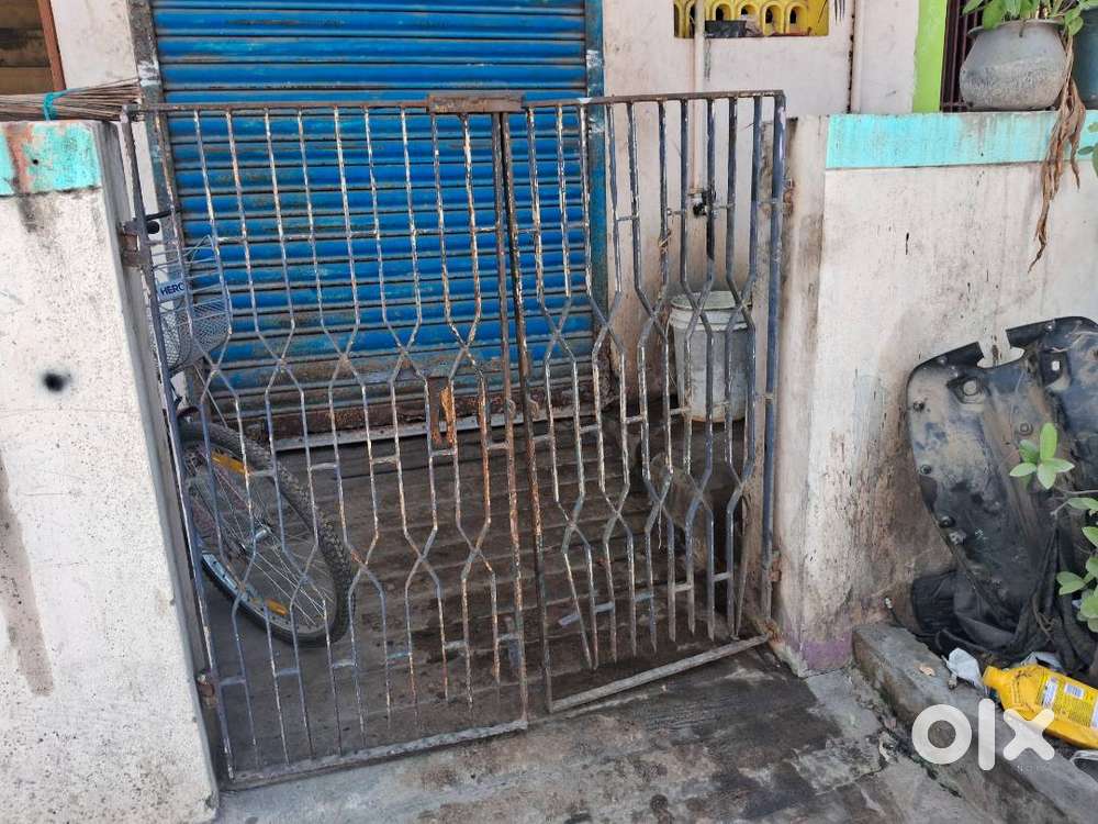 Shop for rent near Kanchipuram new railway station