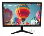 Desktop computers