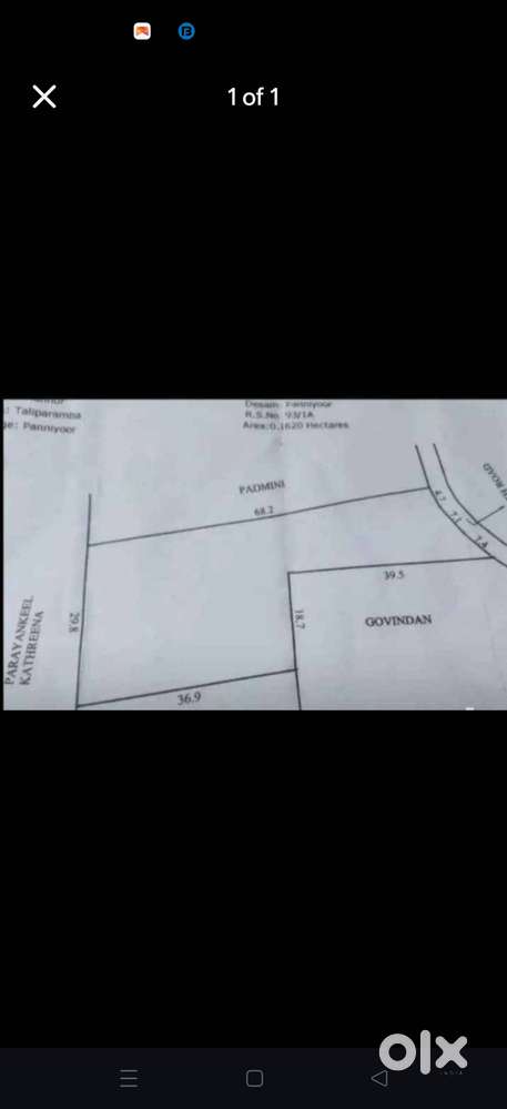 പന്നിയൂർ ,ചെറുകര