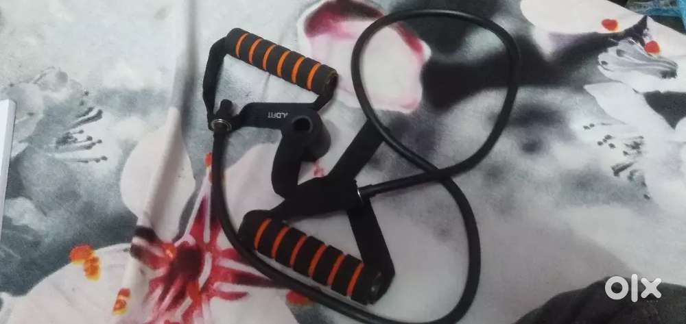 RESISTANCE TUBE