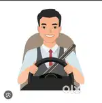 Government car driver job