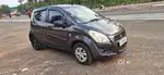 Maruti Suzuki Ritz 2014