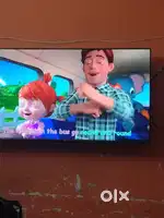 Coolita led tv 55inches