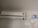 Samsung 1 Ton A/C 4year Old