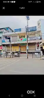 Commercial pace for sale chance property Lingampally 70 years market