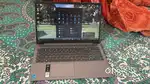 Lenovo laptop