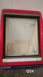 Small freez