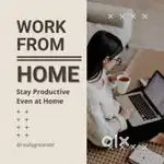 Hiring For homebased Job Back Office Executive,Only Female