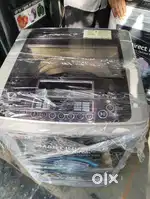 5 YEAR'S WARRANTY [ WASHING MACHINE ] DELIVERY FREE